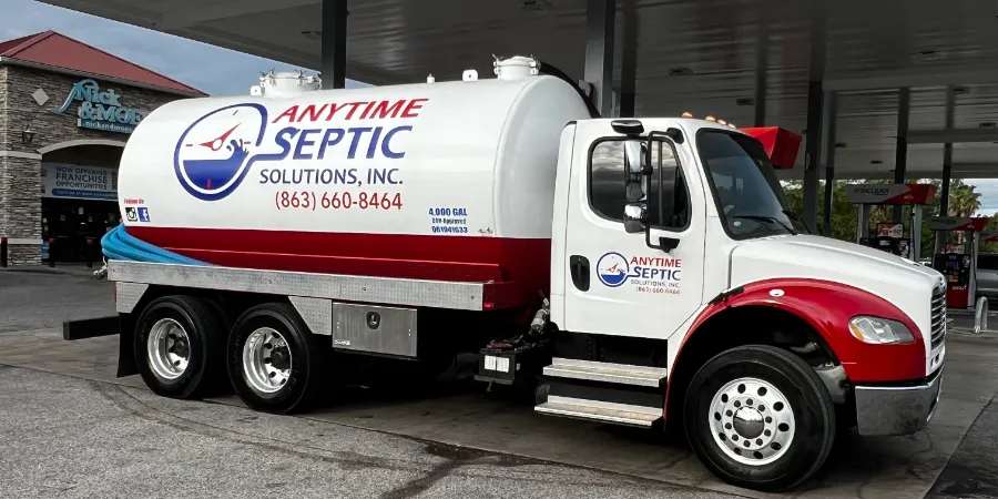 Grease Trap Repair Services In Lakeland Florida.