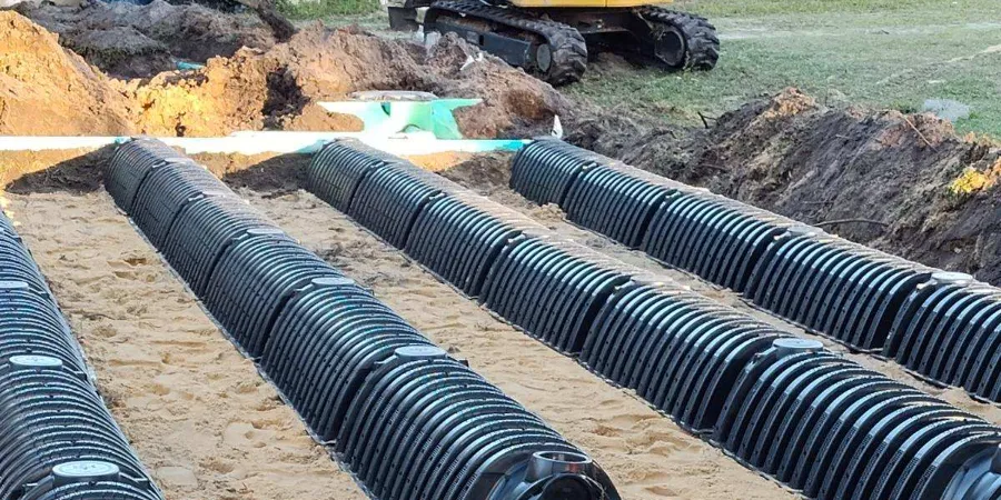 Septic System Services Plant City Florida.