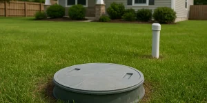 real estate inspections