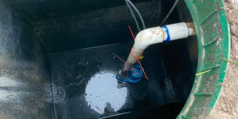how often to pump septic tank