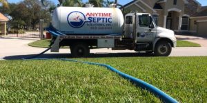 Septic not pumped in 10 years