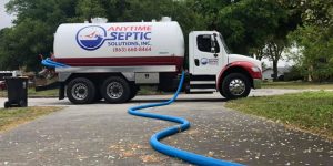 Slow drains septic vs plumbing problem guide